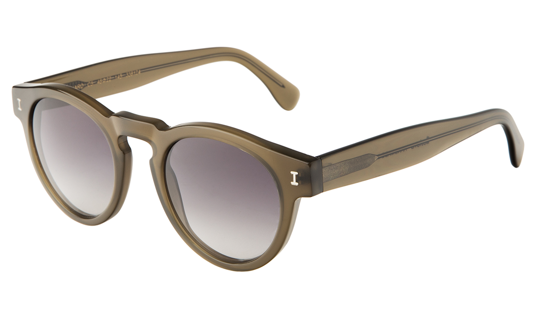 Illesteva Leonard Sunglasses | Hearth and Soul